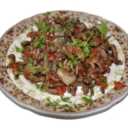 كبدة غنم طازج